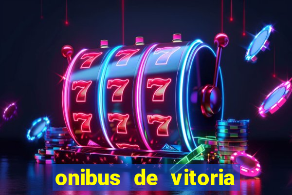 onibus de vitoria da conquista para porto seguro